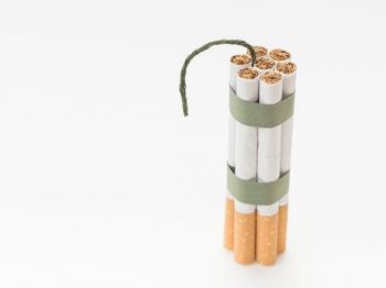 Šta bi bio dovoljno jak razlog da ostavite cigarete?