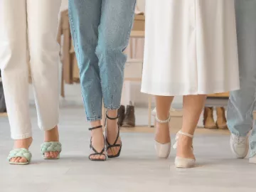 Telo kao žrtva mode: Kad moda programira naše vene