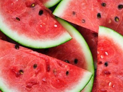 Višestruko čišćenje organizma postiže se konzumiranjem lubenice, a ovakav način ishrane poboljšava funkciju bubrega, zglobova i kičme, podsećaju nutricionisti.