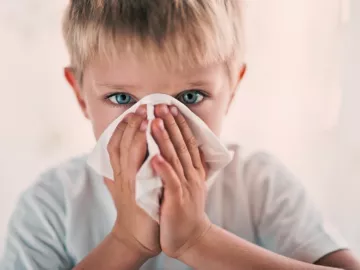 Alergijske bolesti i imunoterapija kod dece