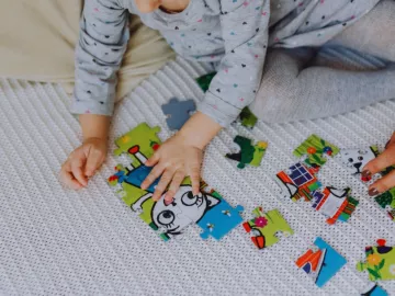 „Budite u ravni sa detetom“