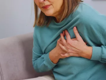 Srčana insuficijencija