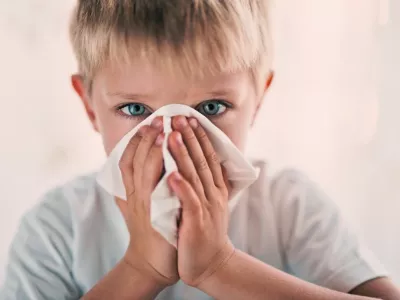 Alergijske bolesti poslednjih decenija poprimaju epidemijski karakter. Ima oko 2% svake godine, novoobolelih, kako u adultnoj, tako i u pedijatrijskoj populaciji.