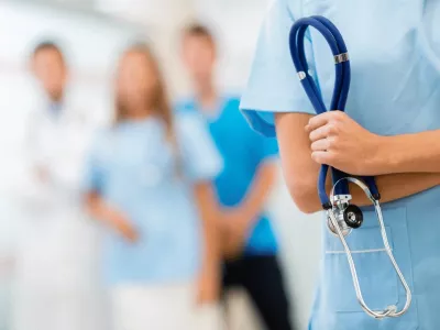Nemedicinske profesije u zdravstvu Srbije 2025 Otkrijte najtraženije nemedicinske profesije u zdravstvu Srbije 2025 – medicinske sestre, farmaceuti i administratori sa najvećim prilikama.