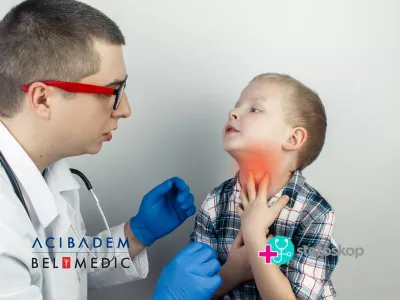Hronični tonzilitis - simptomi i lečenje kod dece Hronični tonzilitis predstavlja hroničnu upalu nepčanih krajnika koja traje duže od tri meseca i nastaje usled ponavljanih akutnih i subakutnih infekcija.
