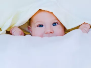 Tonus mišića kod beba: kada je razlog za praćenje, a kada za intervenciju?