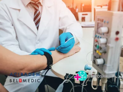 Šta je EMNG pregled? Simptomi trnjenja, slabosti u udovima ili grčeva u mišićima koji ne prolaze mogu biti znaci ozbiljnijih neuroloških problema. Kada se pojave ključan je EMNG pregled.