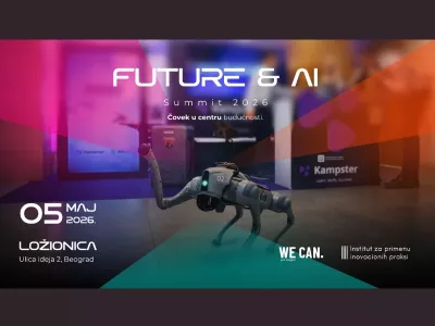 Razvoj veštačke inteligencije, napredne dijagnostike i personalizovane terapije otvara mogućnost da ljudski život bude značajno produžen, ali istovremeno nameće nova pitanja o kvalitetu života, dostupnosti terapija i etičkim granicama medicine.