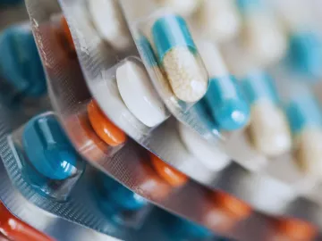 Antibiotici - dejstvo i rezistencija