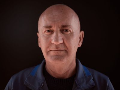Željko Gardlo iz Zagreba: IBD u Hrvatskoj
