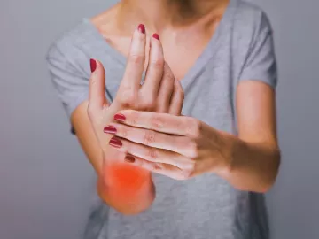 Giht - simptomi i lečenje