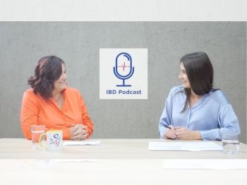 IBD podcast EP 011: dr Olgica Latinović, gastroenterolog