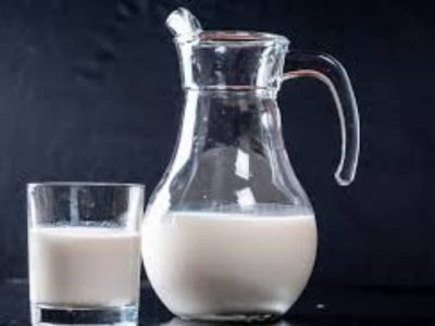 Ministar poljoprivrede Goran Knežević najavio je danas promenu pravilnika kada je u pitanju ispravnost mleka.