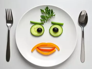 Zašto jedemo kada nismo gladni?