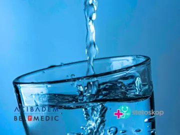 Voda - najvažniji saveznik zdravlja