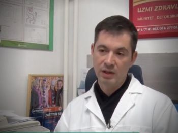EP013: dr Vladimir Vukov, onkolog