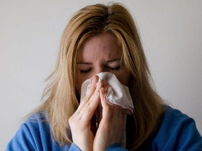 Alergija predstavlja poremećaj u funkcionisanju imunološkog sistema.