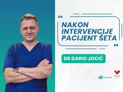 Ko su pravi kandidati za lasersku operaciju vena, da li se obe noge mogu raditi u istoj intervenciji i na koji način ova procedura utiče na kvalitet života.