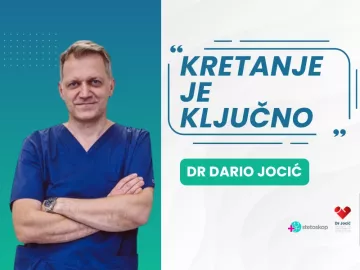 Vene kao dnevnik digitalnog doba | Dr Dario Jocić | EPS02