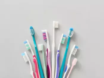 Kako odabrati pravu četkicu za zube?