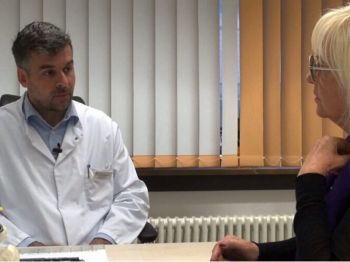 Intervju sa dr Brankom Krajnovićem, spinalnim hirurgom
