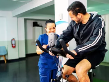 Kardiološka rehabilitacija: značenje i primena