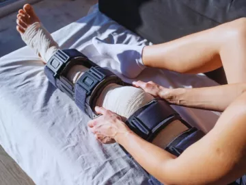 Ligamentoplastika u hirurgiji kolena