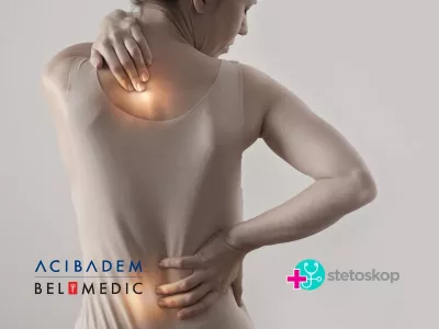 Degenerativne promene kičme - izazovi savremenog čoveka Bol u kičmi ima čak između 80 i 90 odsto stanovništva, a najčešći razlog je diskus hernija koja predstavlja pomeranje međupršljenskog diska pri čemu dolazi do uklještenja nerva.