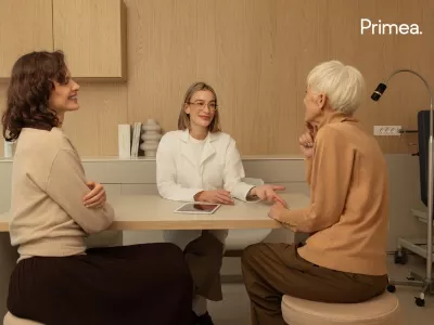 Novootvorena poliklinika Primea organizuje Dan otvorenih vrata 21. marta 2026. godine. Ovo je jedinstvena prilika da se pacijenti iz prve ruke upoznaju sa inovativnim pristupom zdravlju, stručnim timom lekara i ostvare posebne pogodnosti.