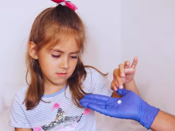 Kada je rizično dati detetu antibiotik?