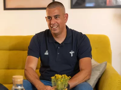 Četvrti zimski kamp za decu sa dijabetesom u organizaciji Dijabetološkog saveza Srbije, ove godine okupio je devetnaestoro dece.