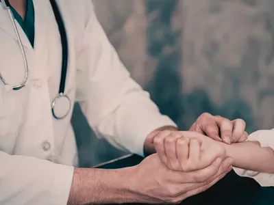 Pulsna oksimetrija meri koliko kiseonika nosi hemoglobin u našoj krvi.